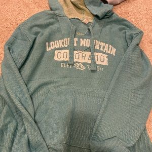 Colorado hoodie